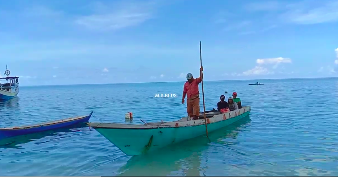 How Beautiful Kepulauan Selayar (Pulau Karumpa - Kalaotoa)